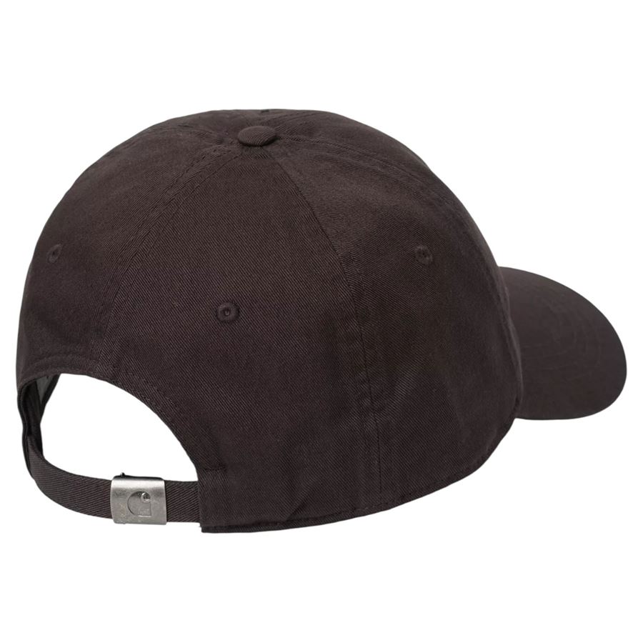 Madison logo cap cappello unisex uomo donna Carhartt WIP | I02375039GX